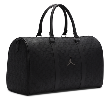 Cestovná taška Jordan Monogram Duffle Bag (25 L) Čierna | HV2856-010, 3