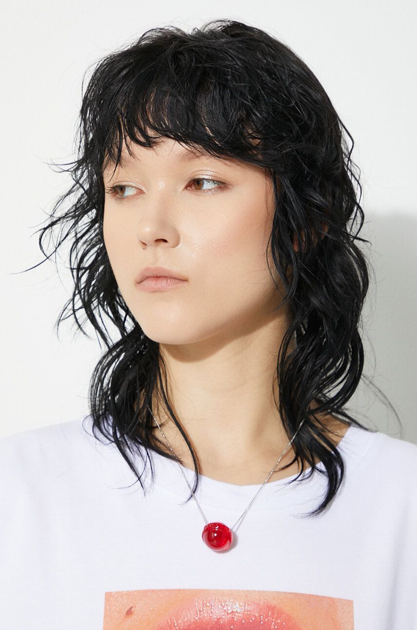 Fiorucci Lollipop Pendant Necklace