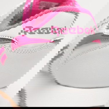 Tenisky a topánky Reebok Classic Leather Biela | 100034123, 7