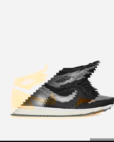 Tenisky a topánky Jordan Air Jordan 1 High OG "Black & Metallic Gold" Žltá | DZ5485-071, 1