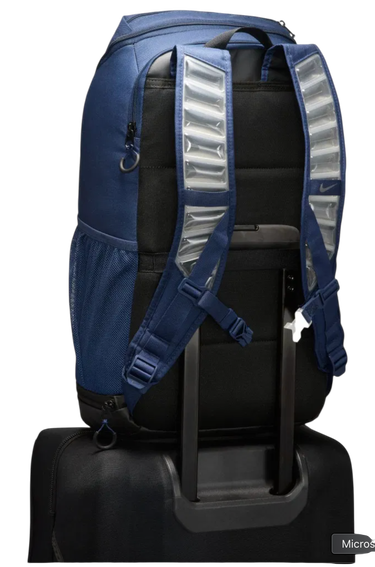Batoh Nike Nike Varsity Elite Backpack Modrá | hm9965-410, 5