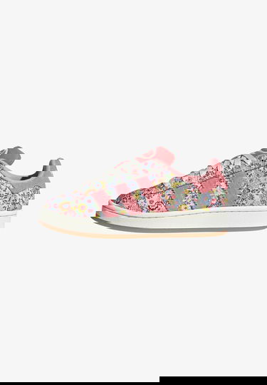 Tenisky a topánky adidas Originals Campus 00s Liberty London Ružová | JI3552, 1