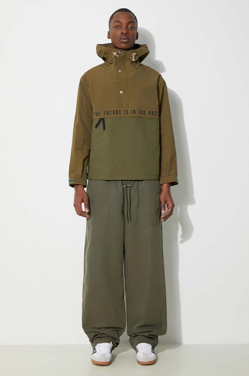 Anorak Parka