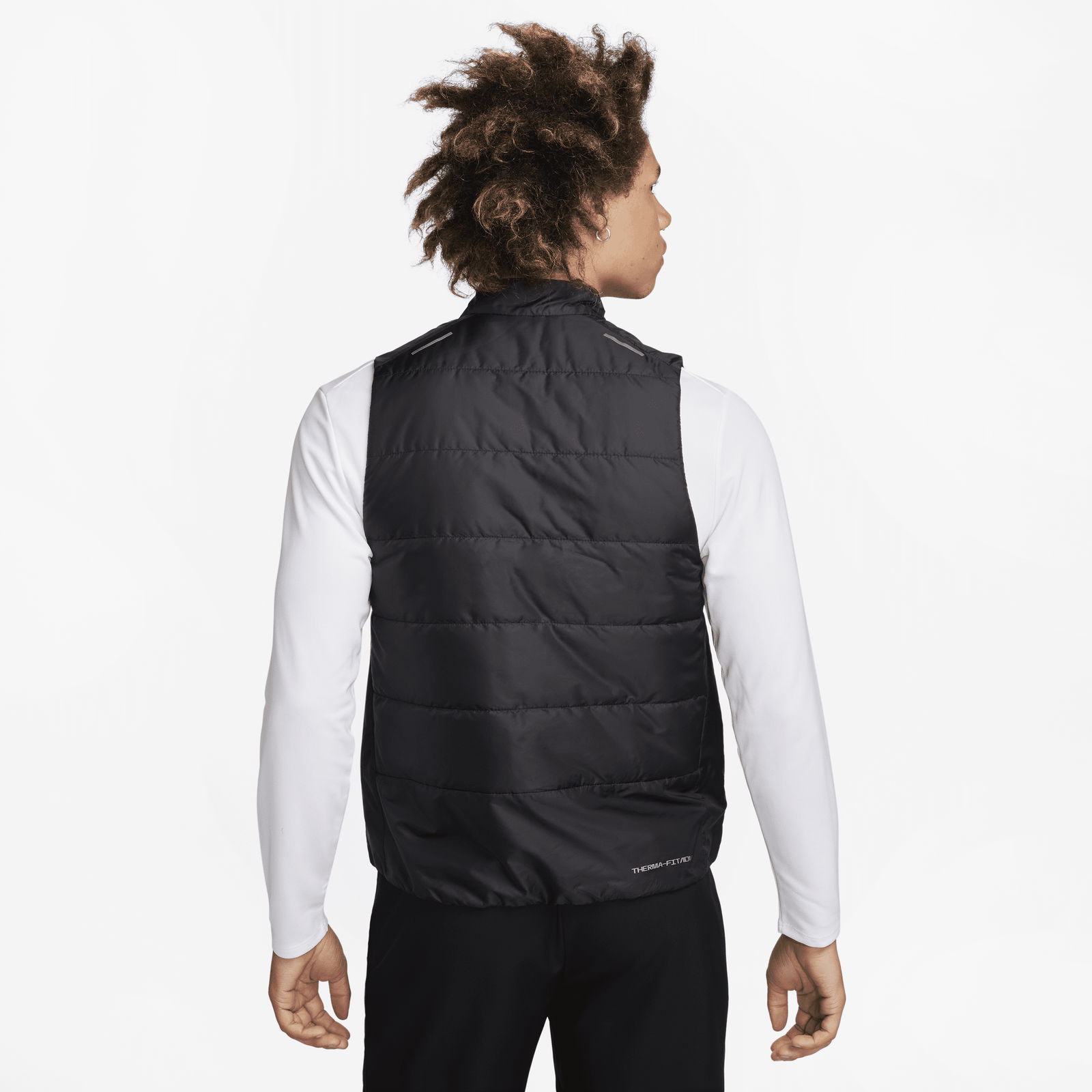 Therma-FIT ADV Repel Puffer Running Vest