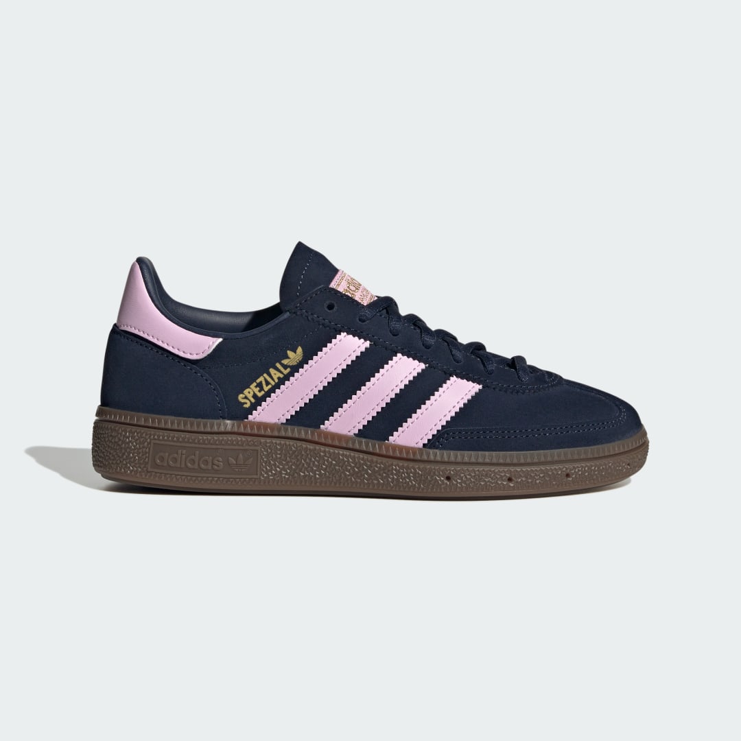 Tenisky a topánky adidas Originals Handball Spezial Navy | JI2903, 0