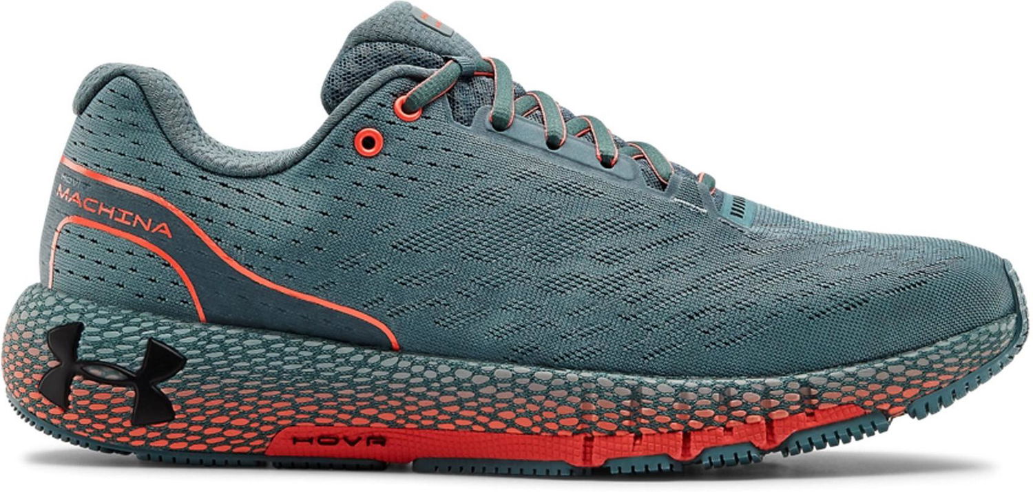 Tenisky a topánky Under Armour HOVR Machina Tyrkysová | 3021939-403, 0