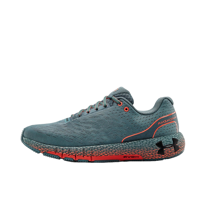 Bežecké topánky Under Armour HOVR Machina Tyrkysová | 3021939-403