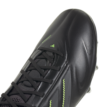 Tenisky a topánky adidas Performance COPA PURE III ELITE FG Čierna | jh8729, 5