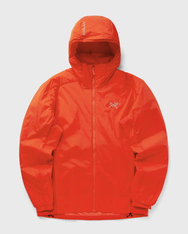 Prešívaná bunda Arcteryx Atom Insulated Hoody Oranžová | X000009556-DYNASTY, 0