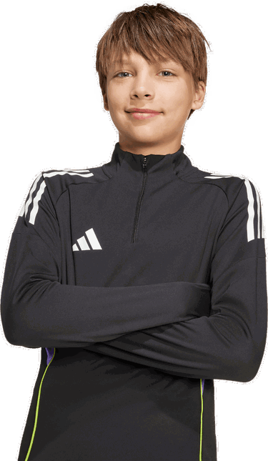 Súprava adidas Originals adidas TIRO25 Competition Training Top Čierna | jw4352, 5