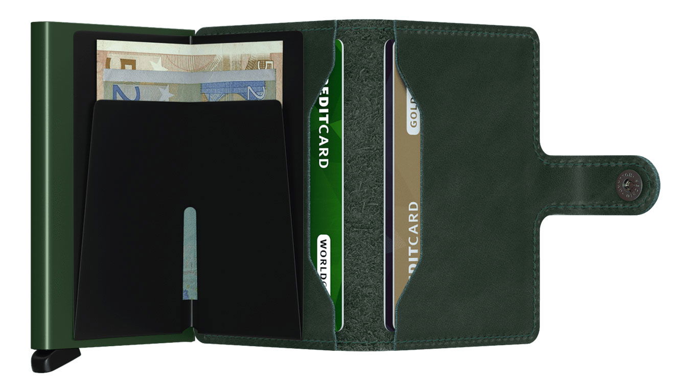 Miniwallet Original