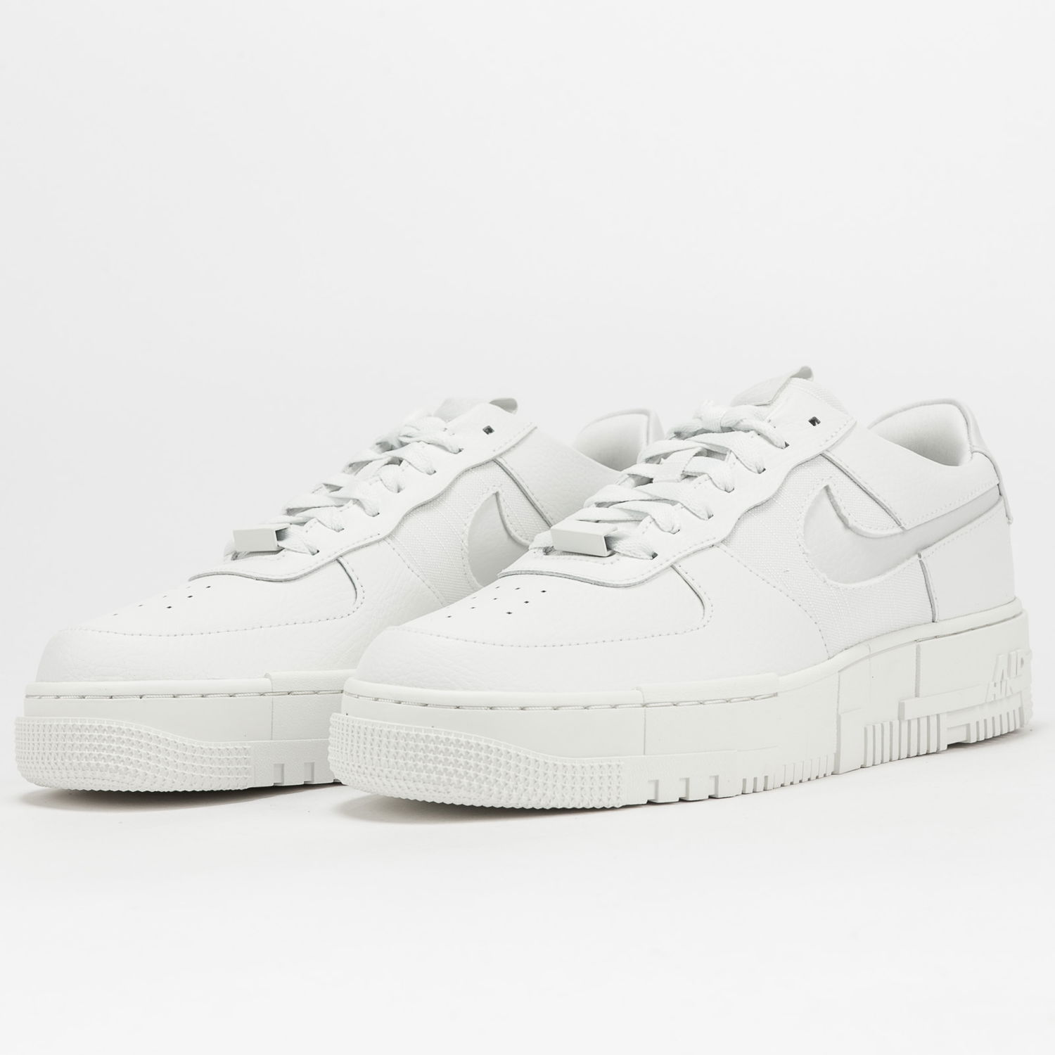 Tenisky a topánky Nike Air Force 1 Pixel W Biela | CK6649-102, 1