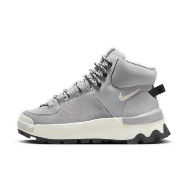 Tenisky a topánky Nike City Classic WMNS Šedá | DQ5601-002, 2