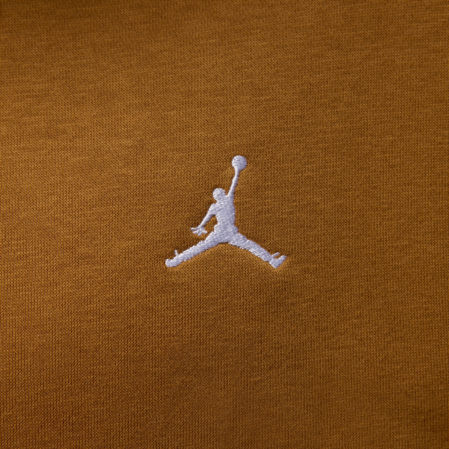 Mikina Jordan Brooklyn Fleece Oranžová | FV7281-228, 1