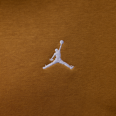 Mikina Jordan Brooklyn Fleece Oranžová | FV7281-228, 1