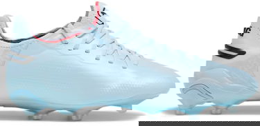 Tenisky a topánky Puma Puma KING ULTIMATE FG/AG Modrá | 107565-01, 2