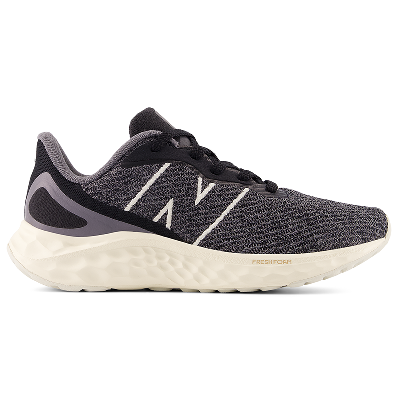 Tenisky a topánky New Balance Fresh Foam Arishi v4 Čierna | WARISAK4, 0