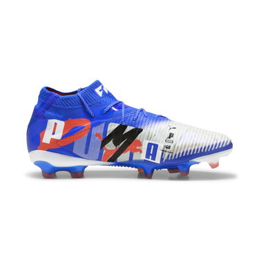 Tenisky a topánky Puma FUTURE 8 ULTIMATE FOREVER FG Modrá | 108420_01, 4