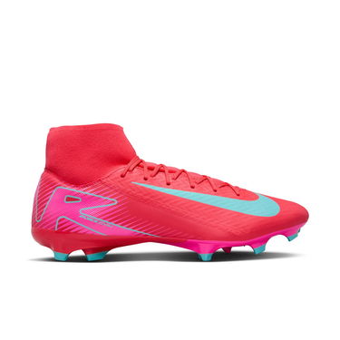 Tenisky a topánky Nike Zoom Superfly 10 Academy FG/MG Ružová | FQ1456-800, 0