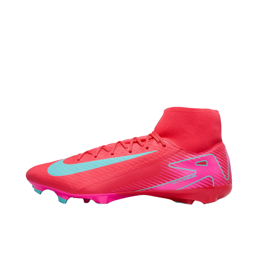 Tenisky a topánky Nike Zoom Superfly 10 Academy FG/MG Ružová | FQ1456-800