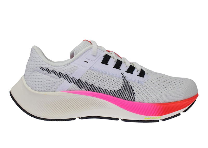 Tenisky a topánky Nike Air Zoom Pegasus 38 Rawdacious Biela | DJ5557-100, 0