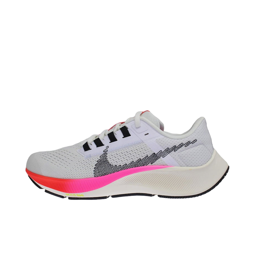Tenisky a topánky Nike Air Zoom Pegasus 38 Rawdacious Biela | DJ5557-100