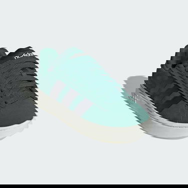 Tenisky a topánky adidas Performance Grand Court Alpha Shoes Zelené | IH3847, 1
