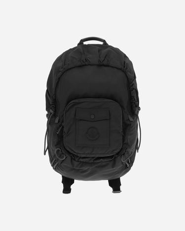 Batoh Moncler Makaio Backpack Čierna | 5A00003M3138 999, 1