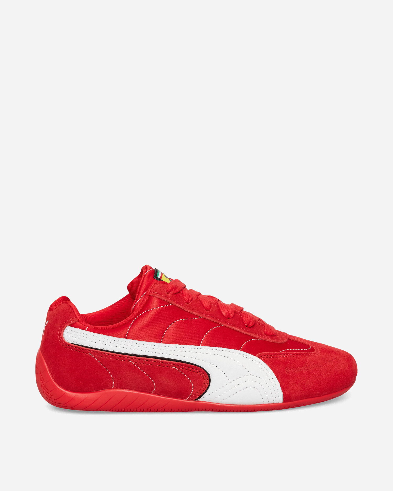 Tenisky a topánky Puma Scuderia Ferrari HP Monza Speedcat Červená | 309077-02, 1