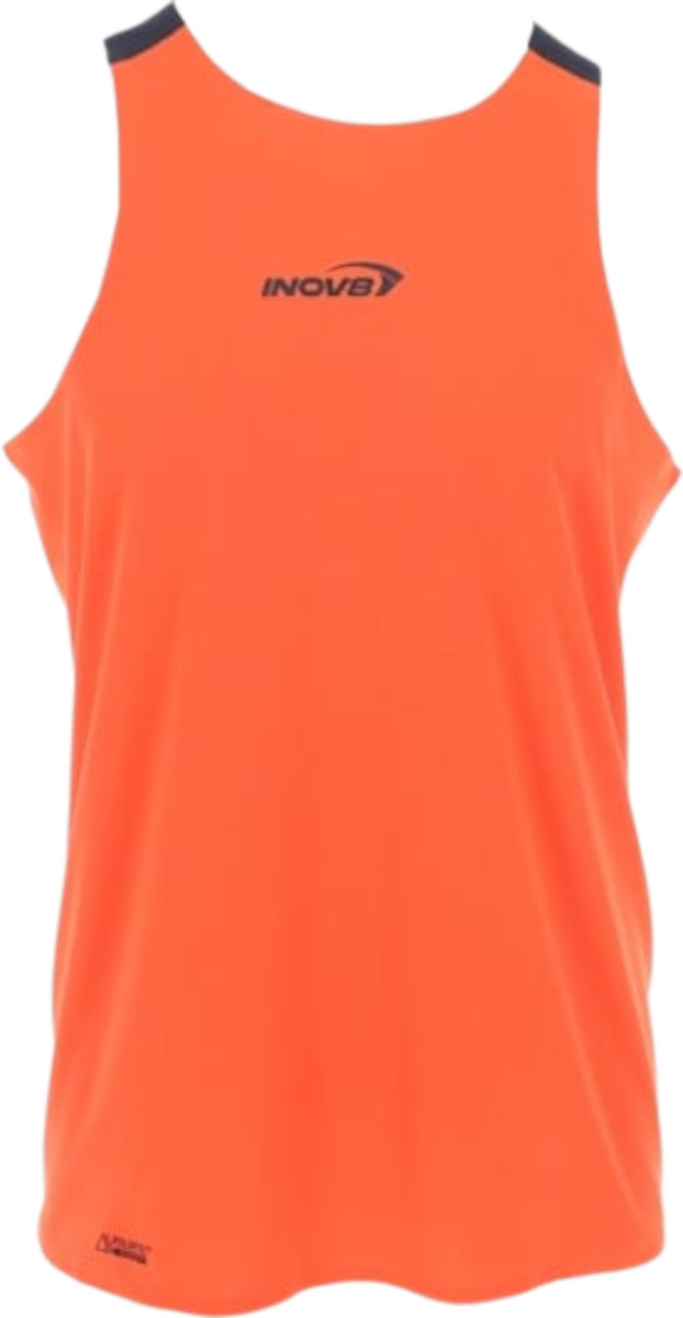 Tielko inov-8 INOV-8 Airlite Pro Tank Top Oranžová | 001455-ordg-001, 0