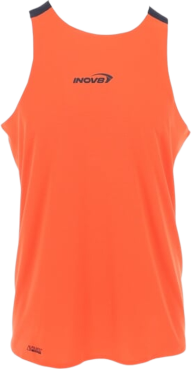 Tielko inov-8 INOV-8 Airlite Pro Tank Top Oranžová | 001455-ordg-001, 0