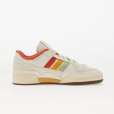 Tenisky a topánky adidas Originals Forum 84 Low Cl Off White/ Core White/ Gum5 Béžová | IE7128, 1
