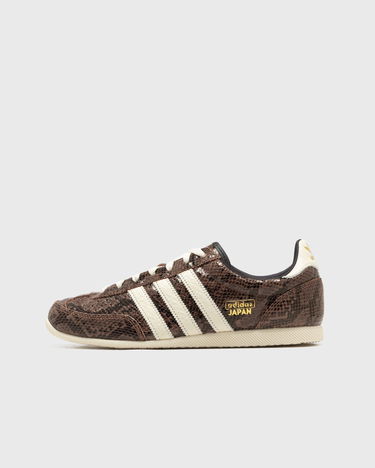 Tenisky a topánky adidas Originals Japan Hnedá | JS4022, 2