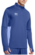 Ch. Quarter-Zip Long Sleeve Performance Midlayer
