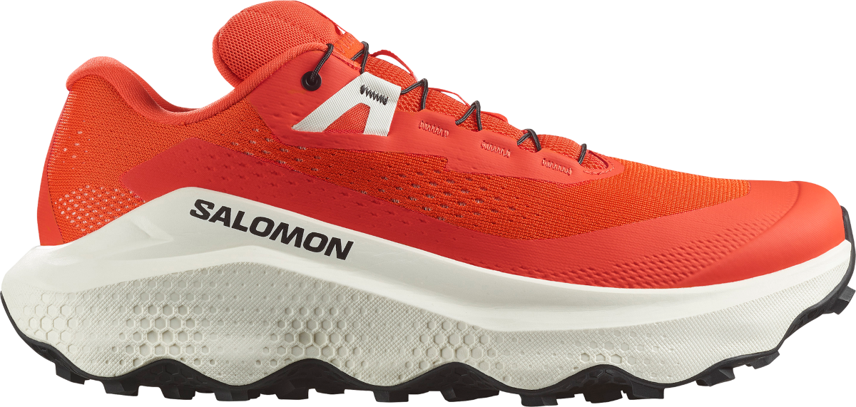 Tenisky a topánky Salomon Salomon ULTRA GLIDE 3 Červená | l47755-900, 0