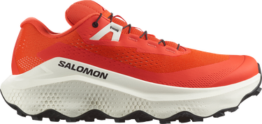 Tenisky a topánky Salomon Salomon ULTRA GLIDE 3 Červená | l47755-900, 0