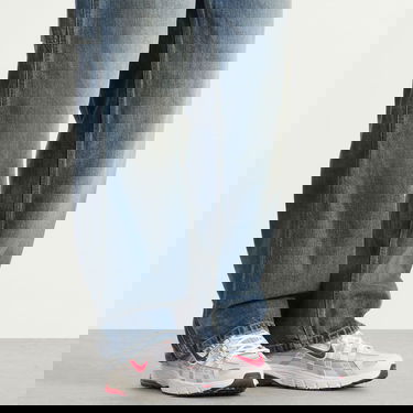 Tenisky a topánky Nike P-6000 Size UK 10 Biela | CD6404-027, 6