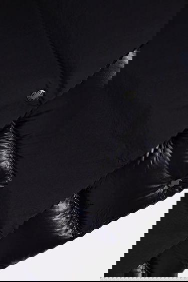 Šál The North Face Redbox Down Smooth Scarf Čierna | NF0A8EGG0SA1, 2