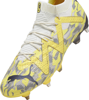 Tenisky a topánky Puma FUTURE ULTIMATE MxSG Žltá | 107351-04, 5
