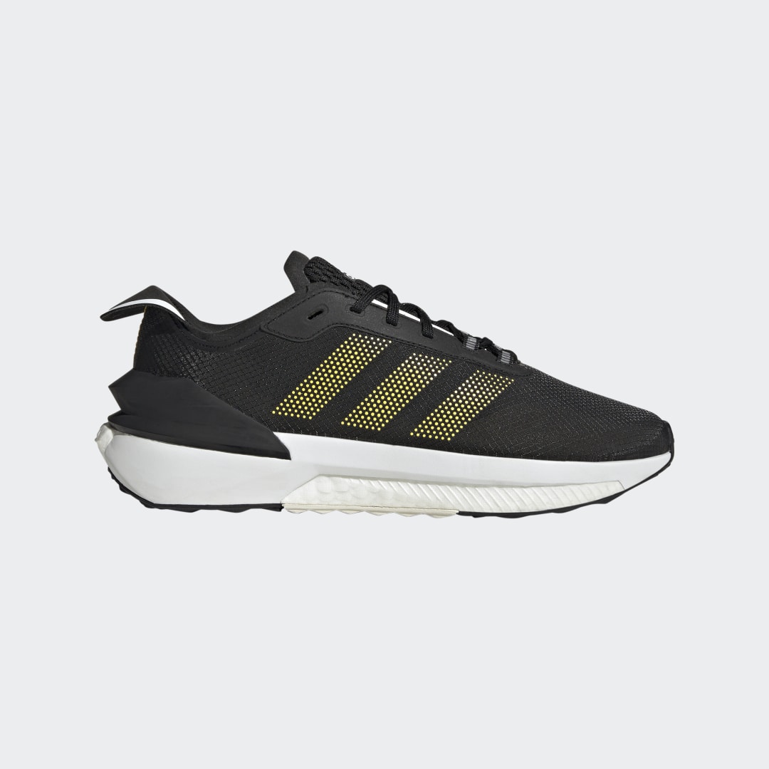 Tenisky a topánky adidas Performance Avryn Čierna | HP5970, 0