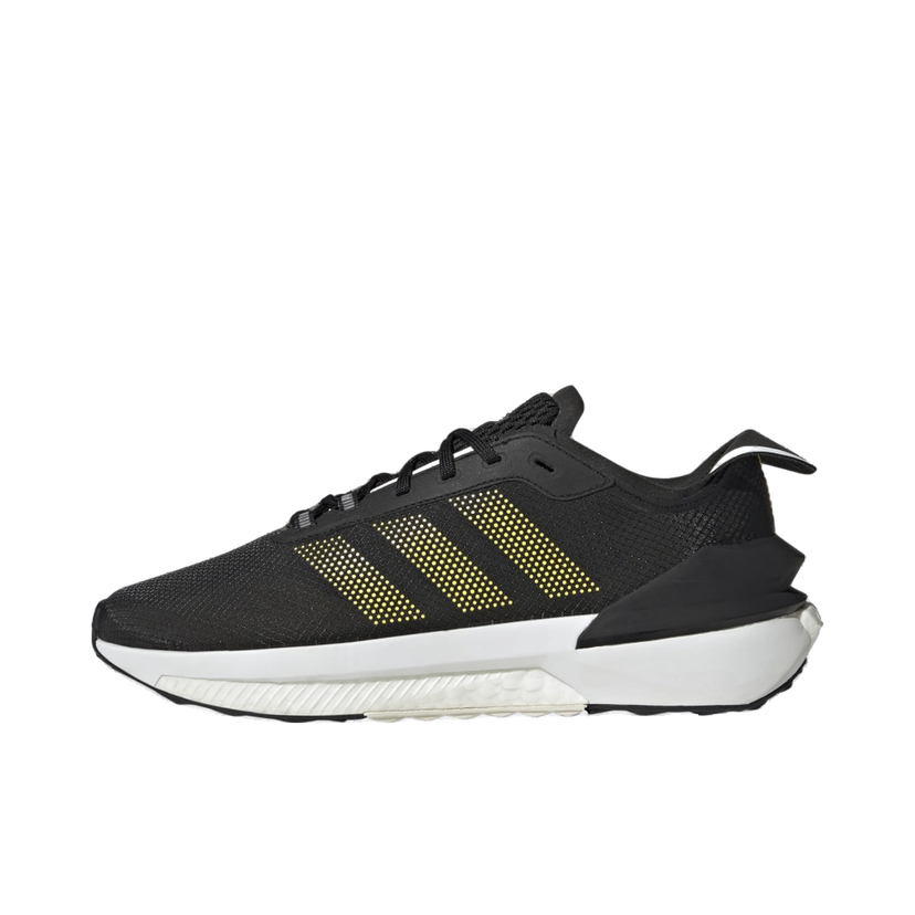 Tenisky a topánky adidas Performance Avryn Čierna | HP5970
