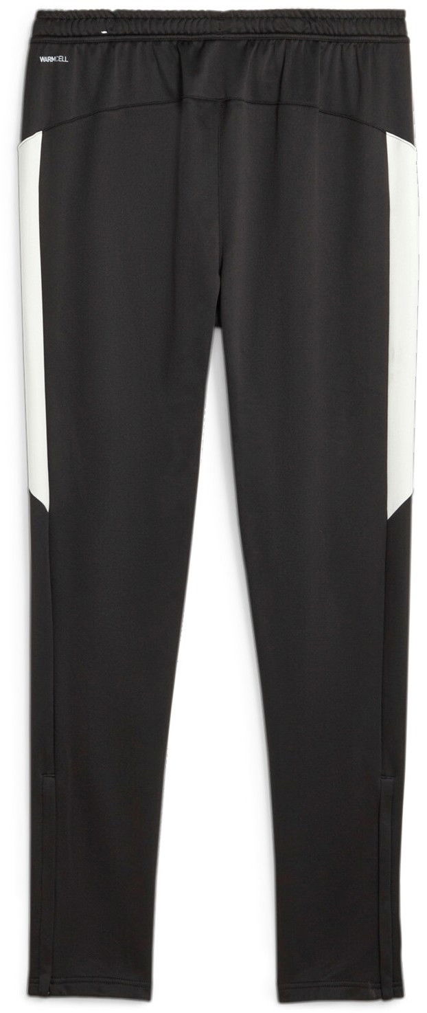 Nohavice a džínsy Puma Individual Winterized Football Pants Čierna | 658511-03, 1