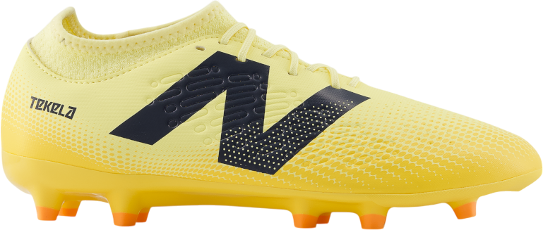 Tenisky a topánky New Balance Tekela Magique V4+ FG Football Boots Žltá | st3f-j45, 0