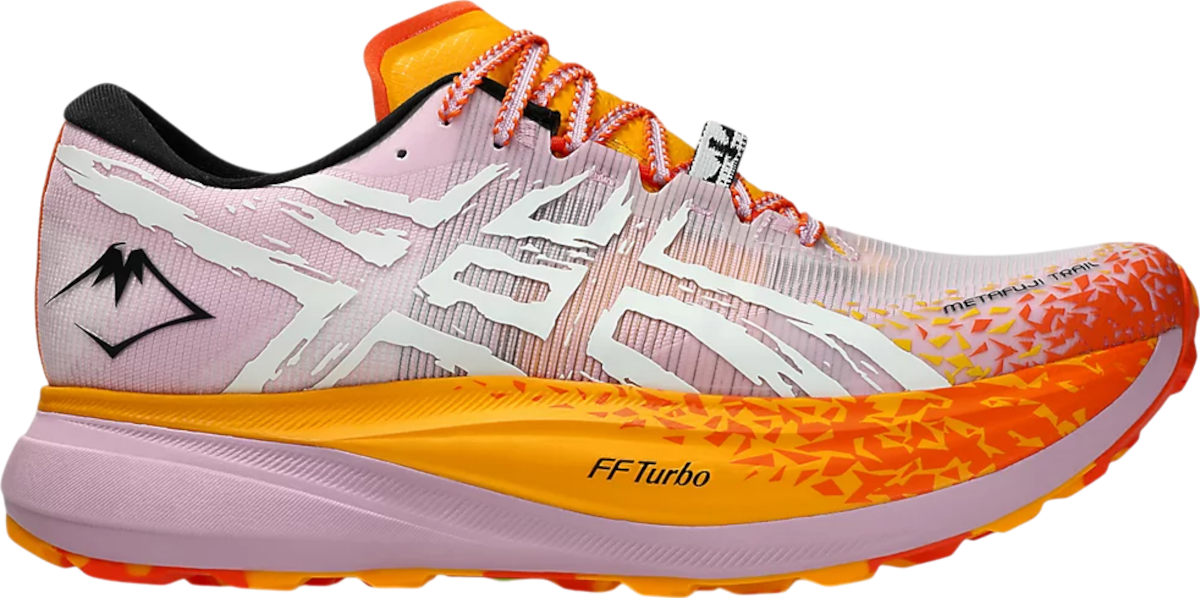 Tenisky a topánky Asics METAFUJI TRAIL Rôznofarebný | 1013a141-700, 0