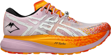 Tenisky a topánky Asics METAFUJI TRAIL Rôznofarebný | 1013a141-700, 0