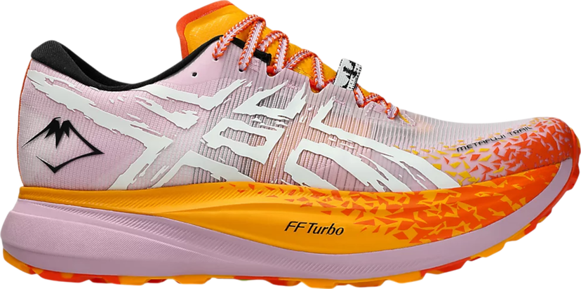 Tenisky a topánky Asics METAFUJI TRAIL Rôznofarebný | 1013a141-700