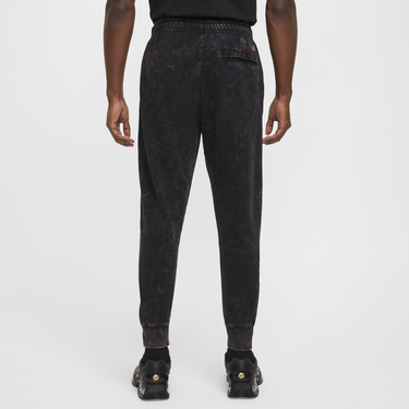 Tepláky Nike Club Sweatpants Čierna | FZ4174-010, 4