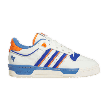 Tenisky a topánky adidas Originals Rivalry Low 86 Biela | ID4781, 0