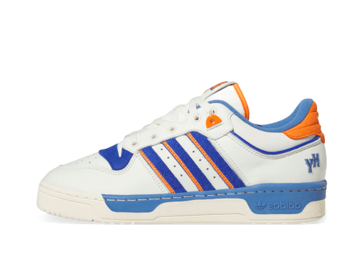 Tenisky a topánky adidas Originals Rivalry Low 86 Biela | ID4781