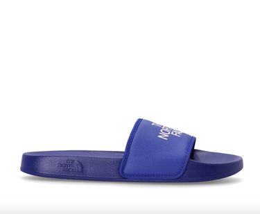 Tenisky a topánky The North Face Men’s Base Camp Slide III 40,5 Navy | NF0A4T2RK781, 2
